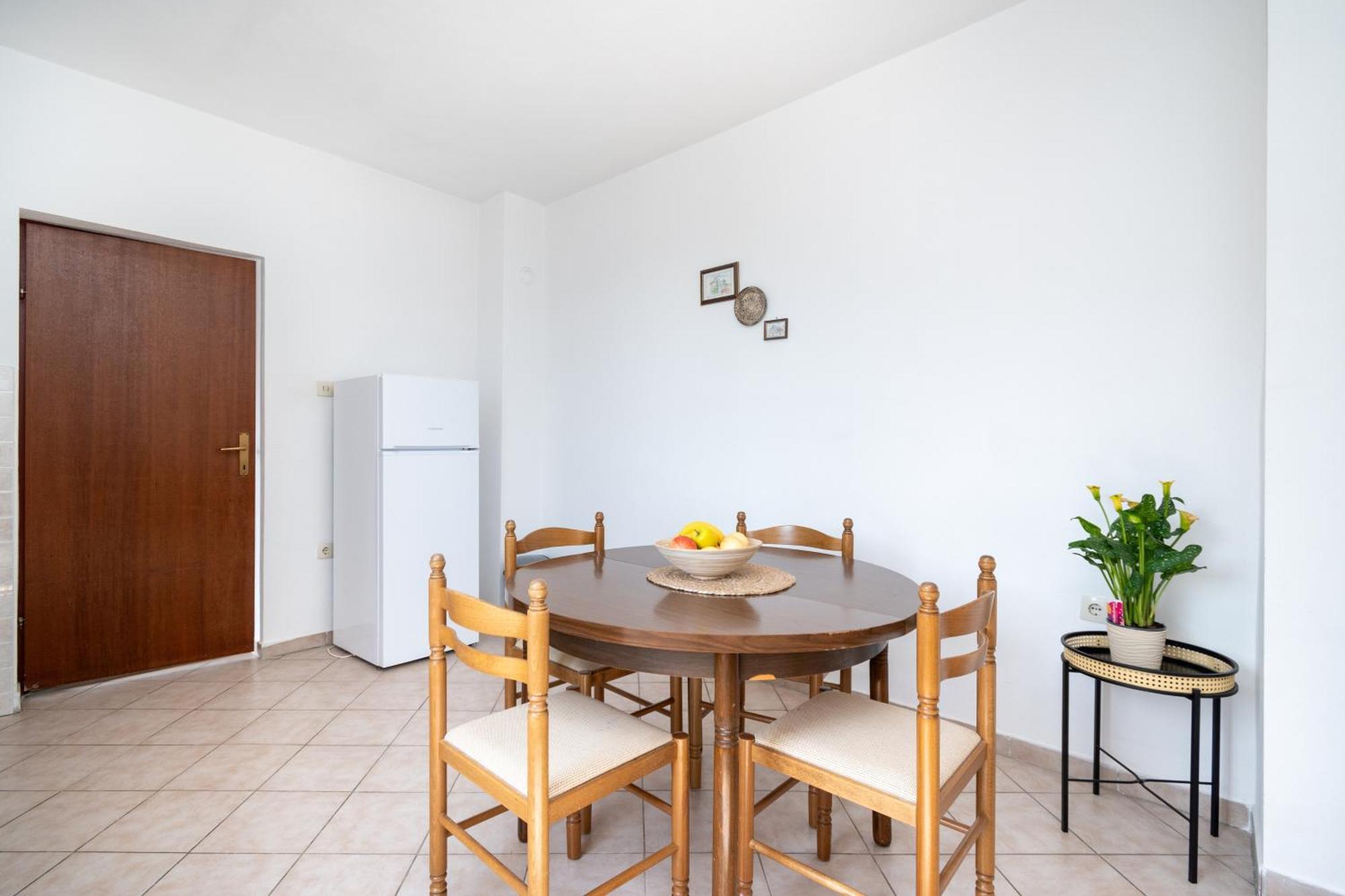 Apartments With A Parking Space Pag - 15765 帕格 客房 照片