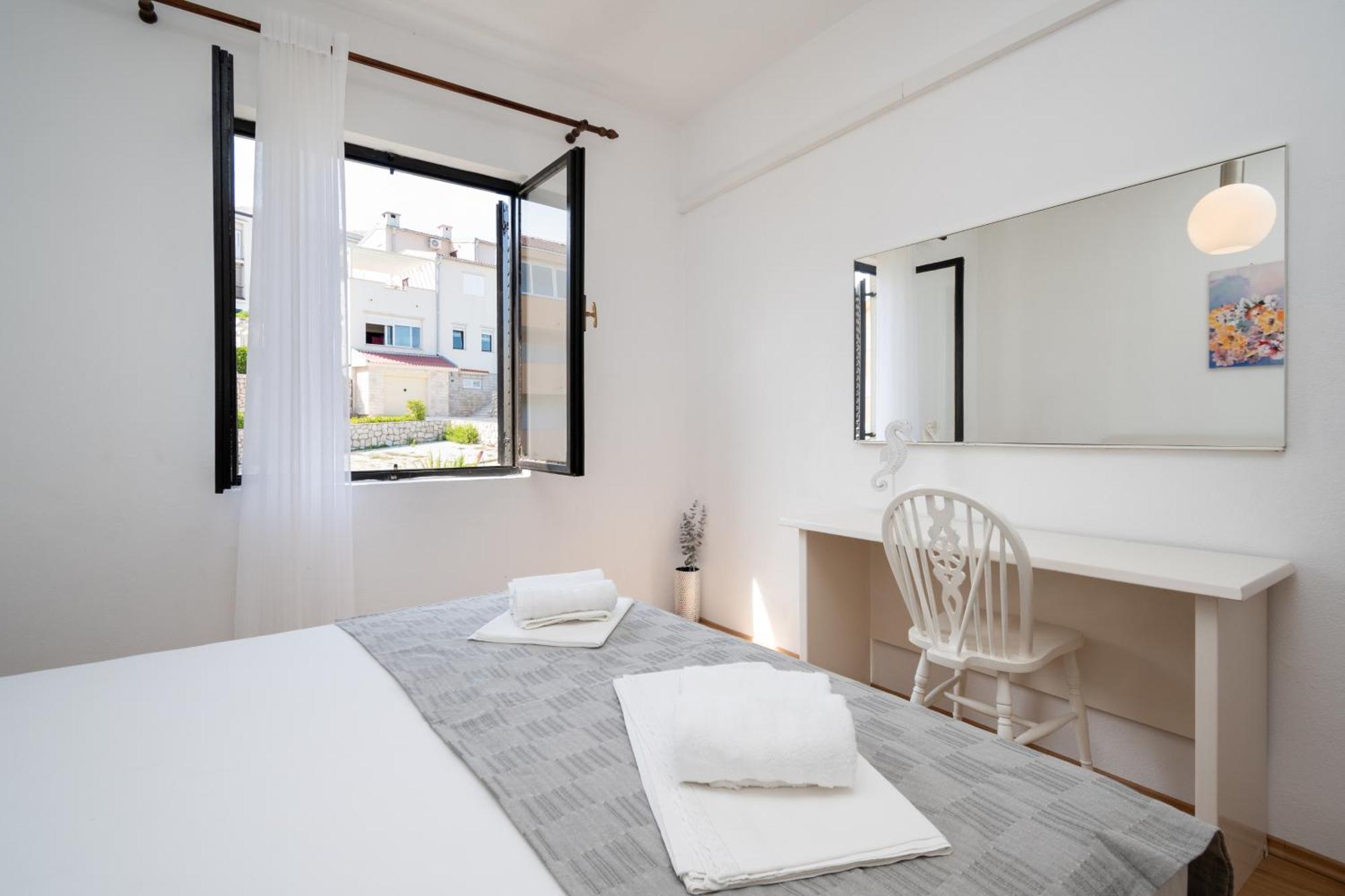 Apartments With A Parking Space Pag - 15765 帕格 客房 照片