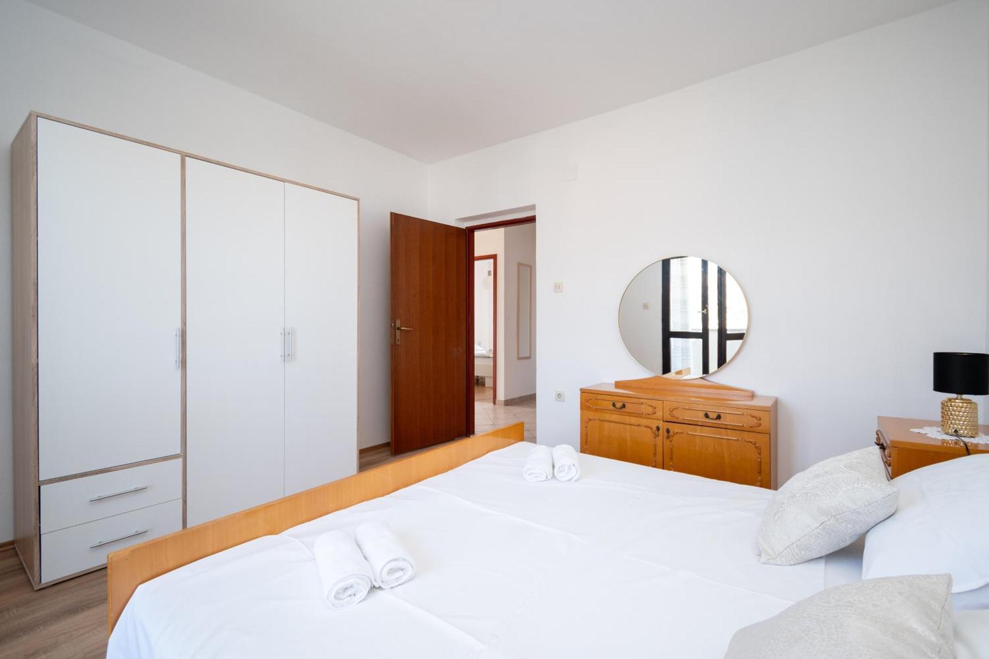 Apartments With A Parking Space Pag - 15765 帕格 客房 照片