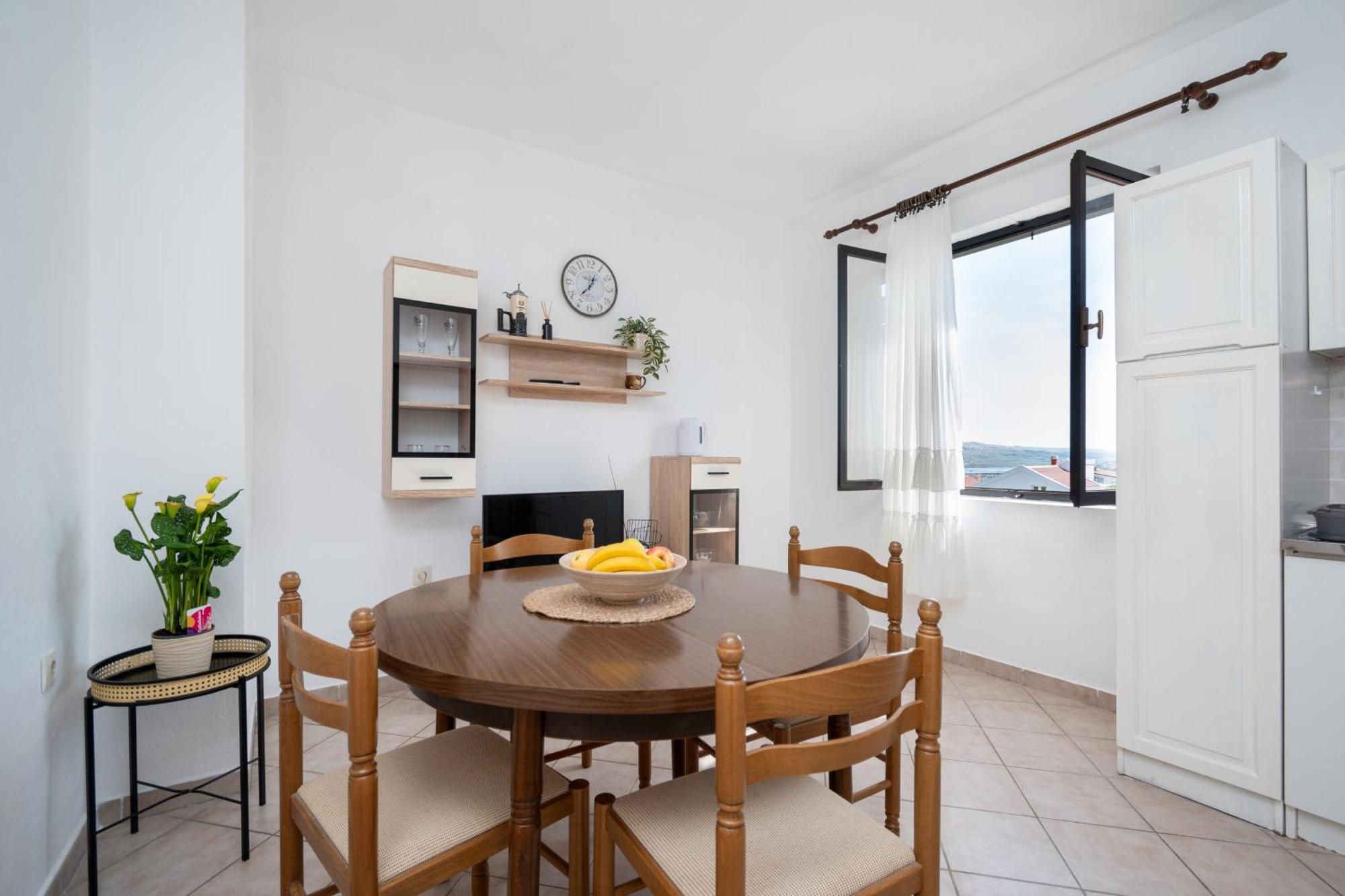 Apartments With A Parking Space Pag - 15765 帕格 客房 照片