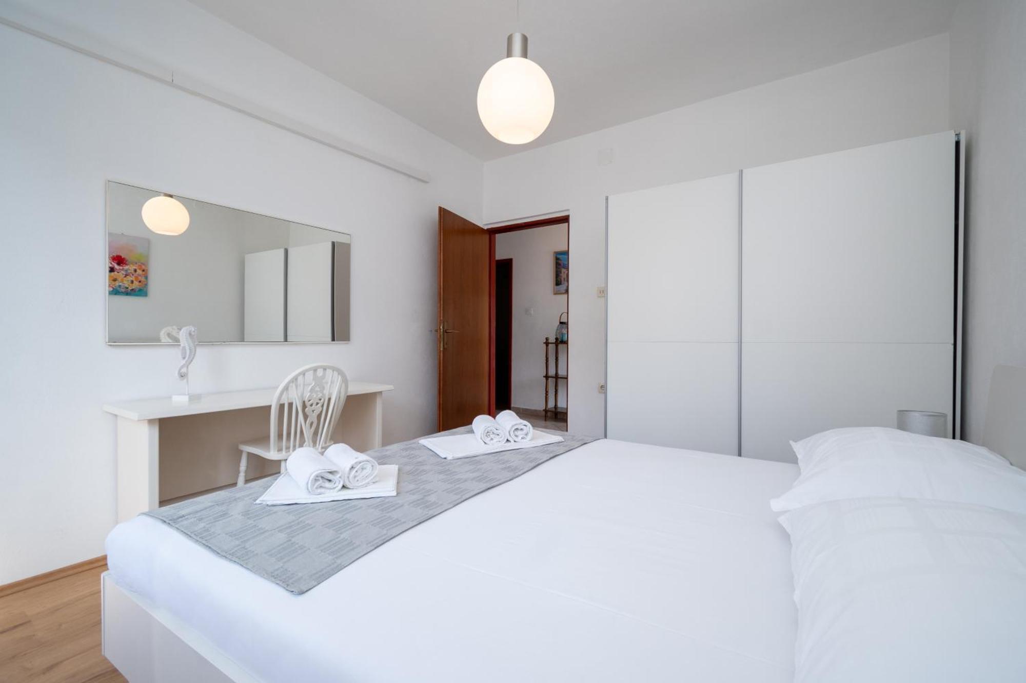 Apartments With A Parking Space Pag - 15765 帕格 客房 照片
